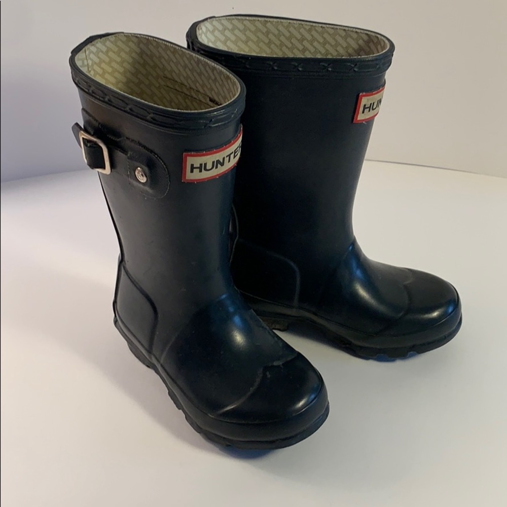 Kids Hunter boots